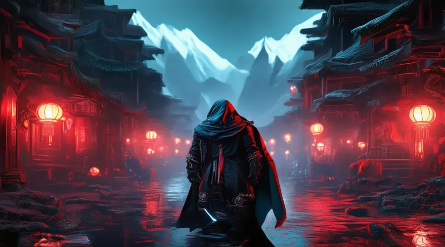 魅影再临兑换码横幅图片1